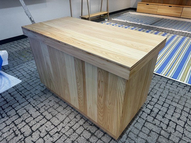 天竜パネル 施工事例 CASE3