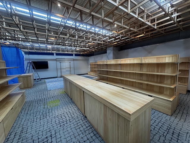 天竜パネル 施工事例 CASE3