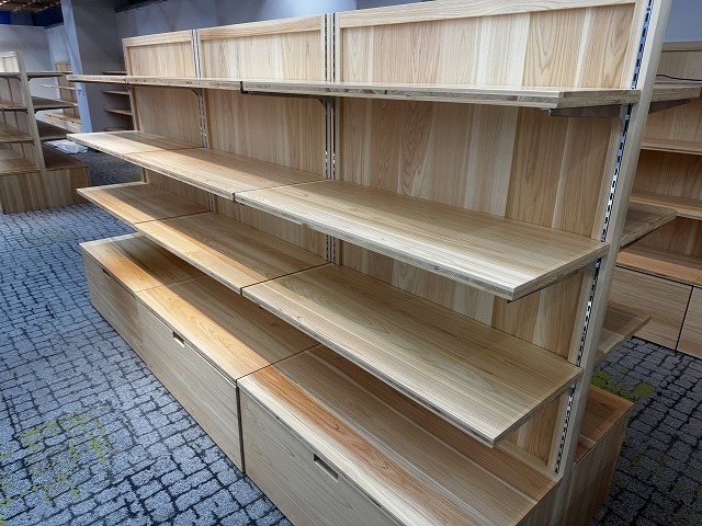 天竜パネル 施工事例 CASE3